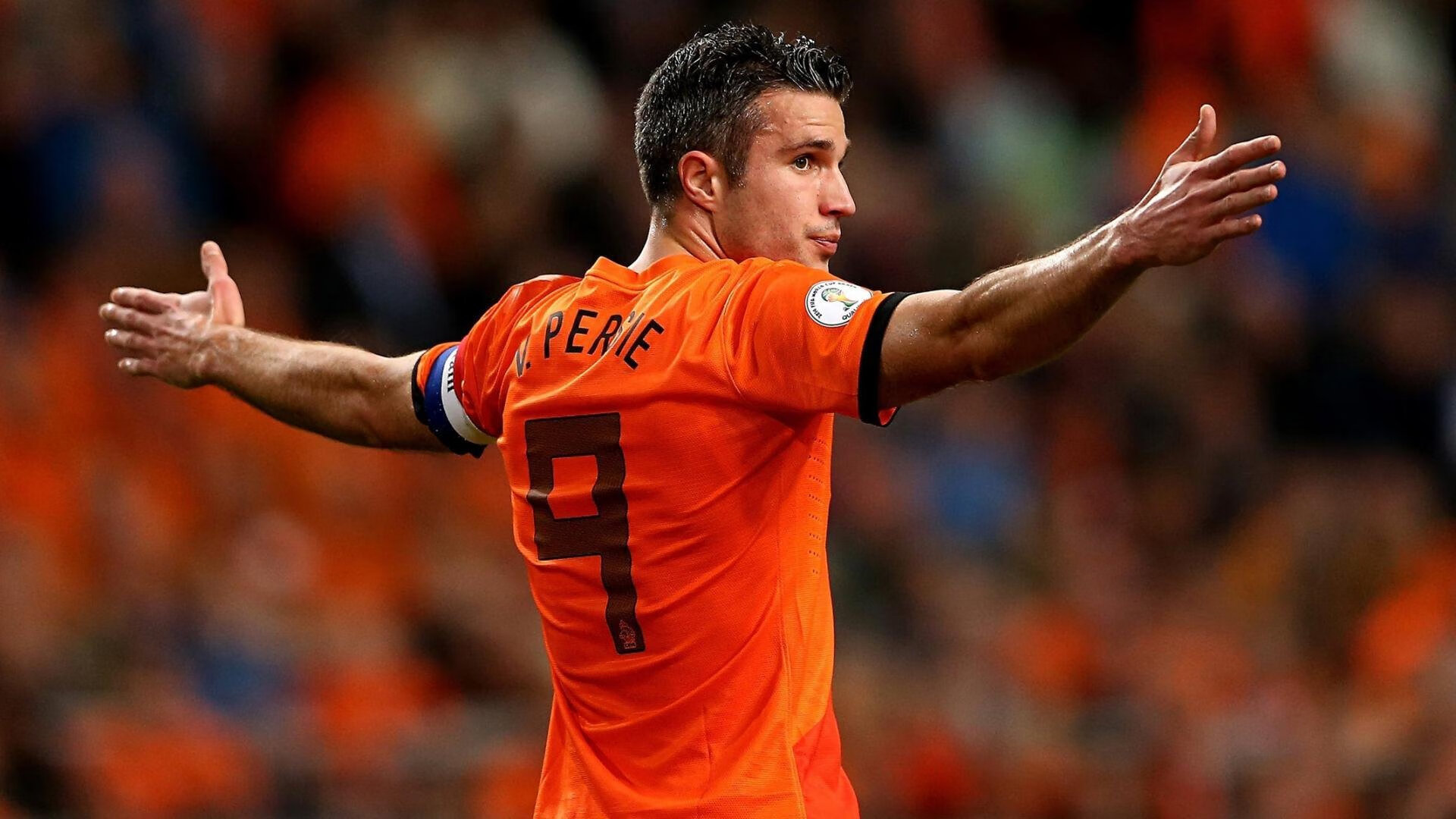 德甲争冠战之夜,伊布发挥堪称完美