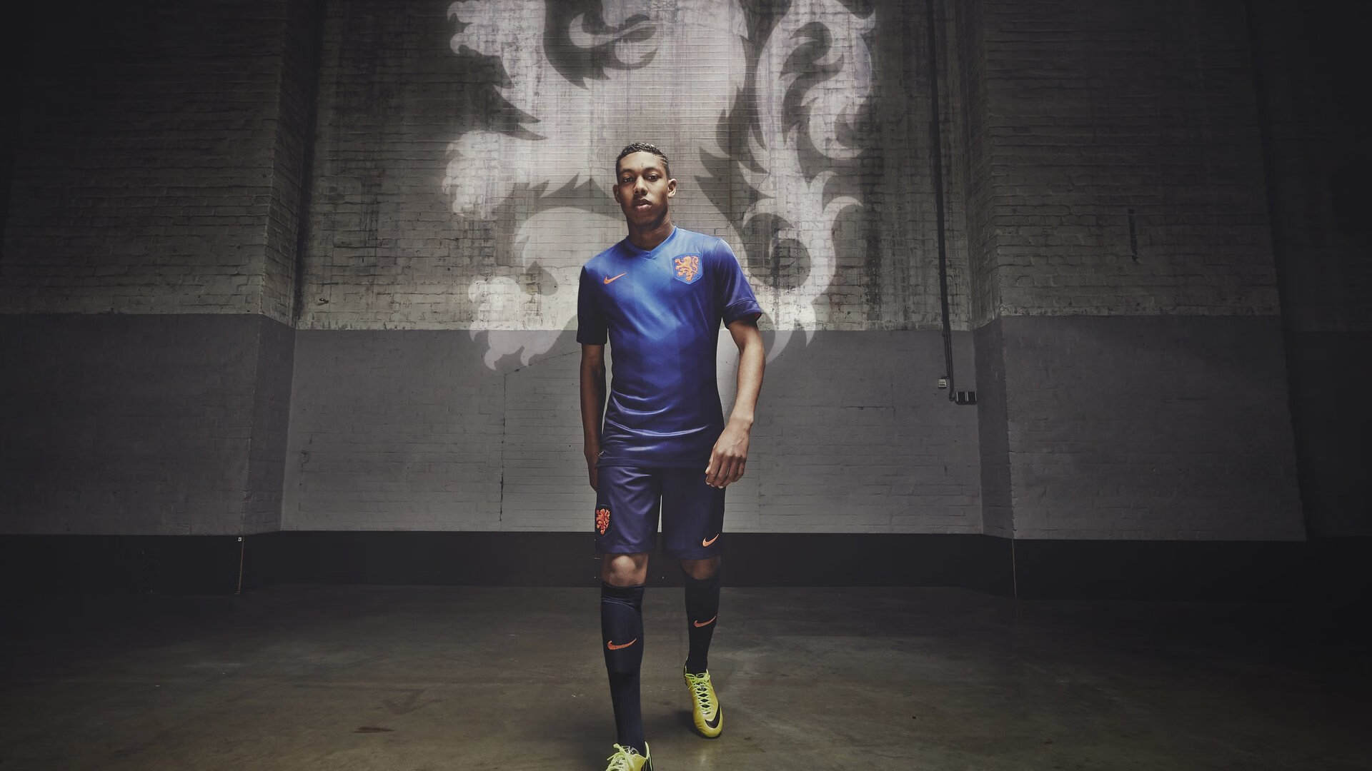 欧冠决赛之夜，杰伦·格林存在感拉满