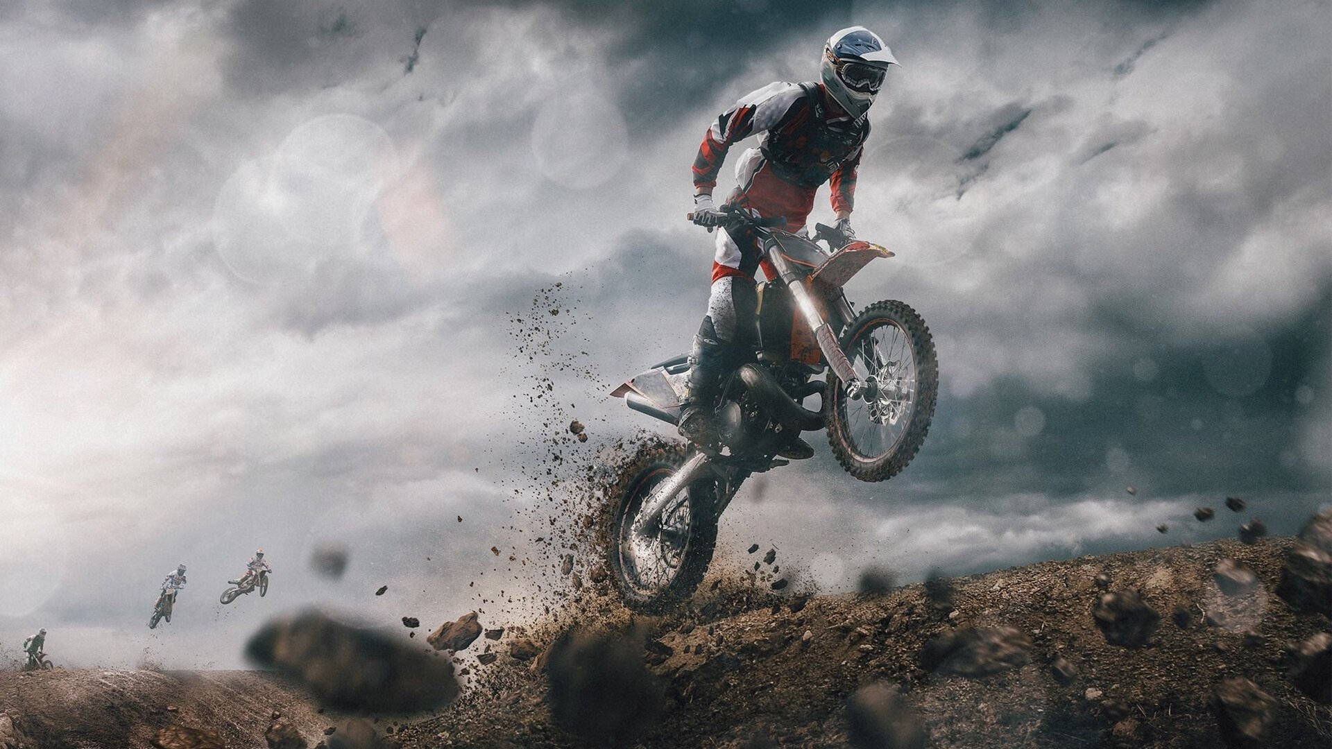 赛道新秩序，哈斯车队横扫红牛二队，塞恩斯带队取胜的战术革命